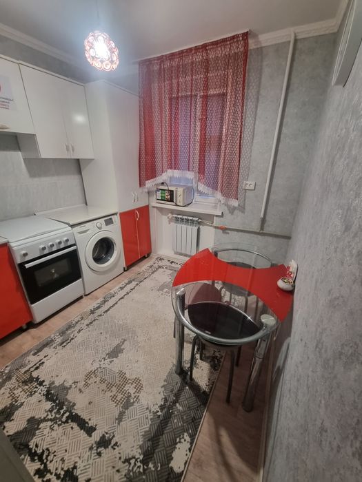 2-ка ЦУМ, ТарГУ, чисто