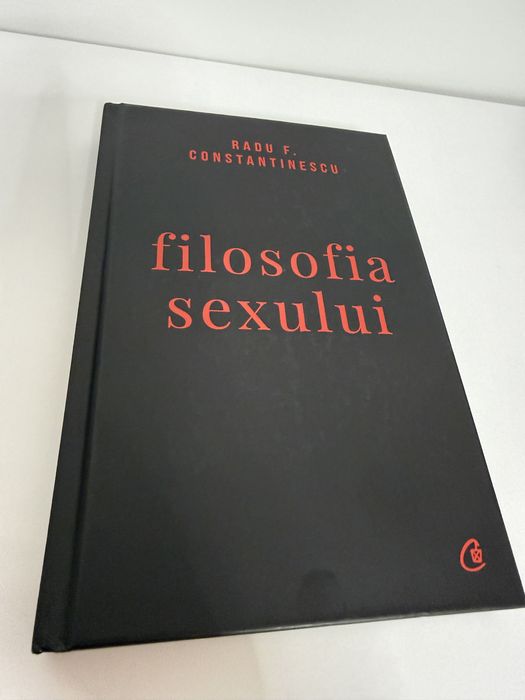 Seria de carti Radu Constantinescu