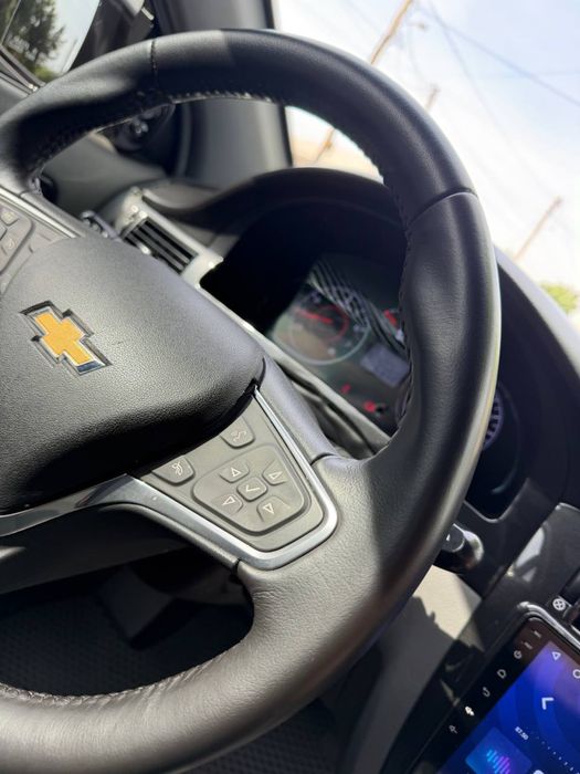 Chevrolet Lacetti / Gentra 2021 — 5