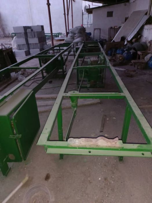 арматура для нагревания