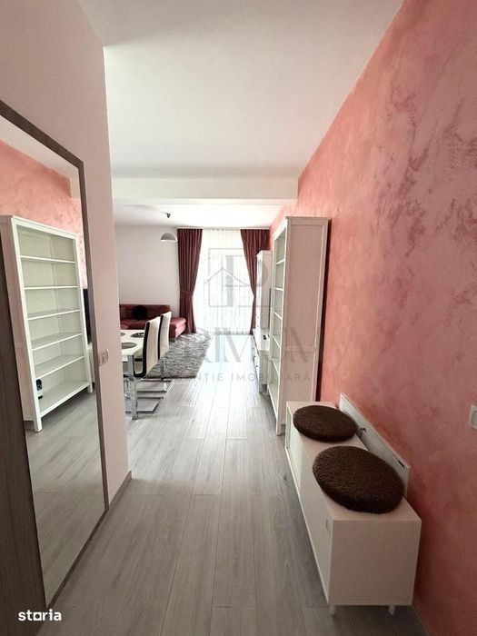 Dumbravita - Penthouse - 3 Camere - 2 Bai - Terasa 26Mp - Incalzire Pa