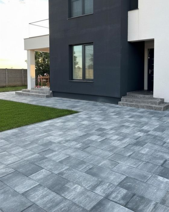 Pavaje premium, Borduri, Garduri WISE