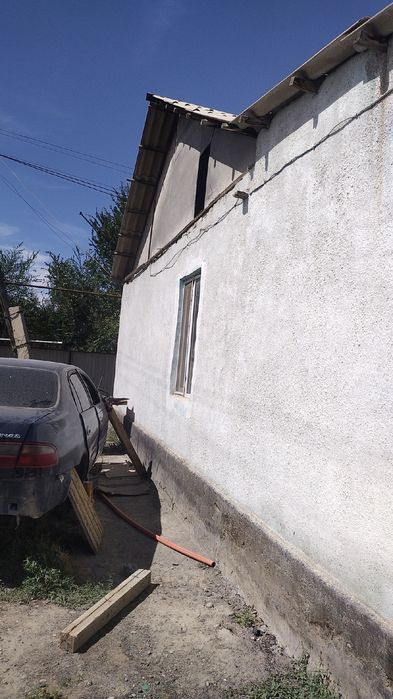 Частные дом  городе Жаркент