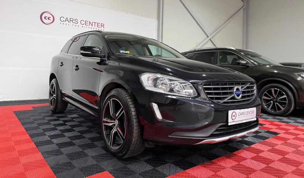 Volvo XC 60 rate / avans 0