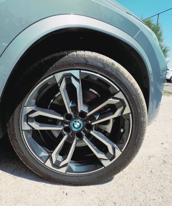 BMW ix1 30L m sport 2023 йил