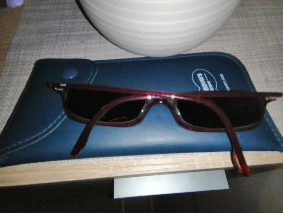 Диоптърни очила Без забележки