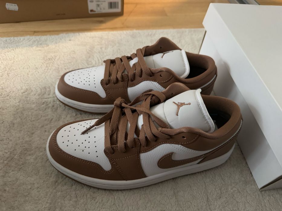 Nike Jordan Air 40 номер Нови