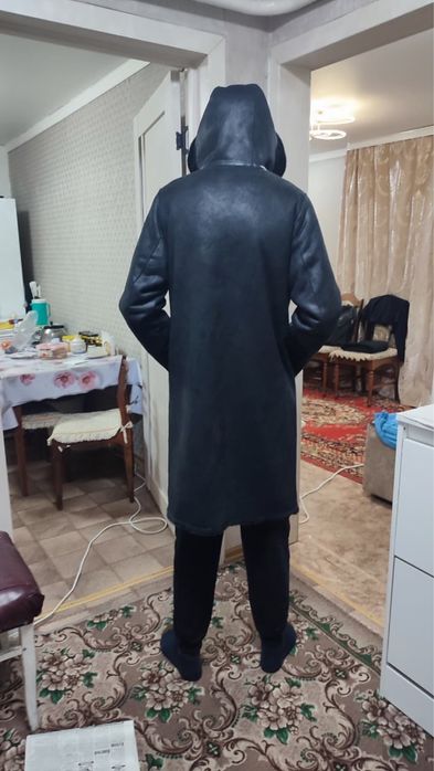 Продам новую экошубу