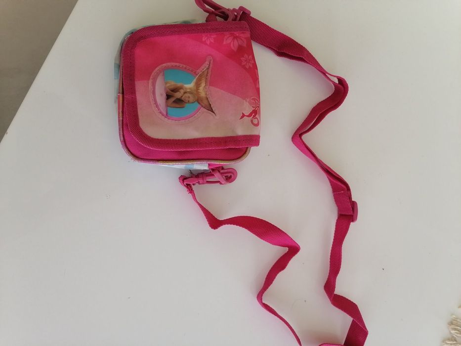 Детски чантички