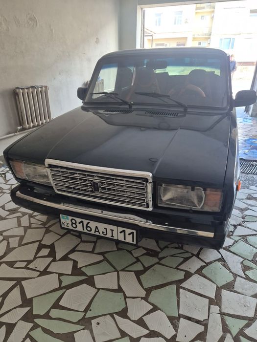 Продается жигули