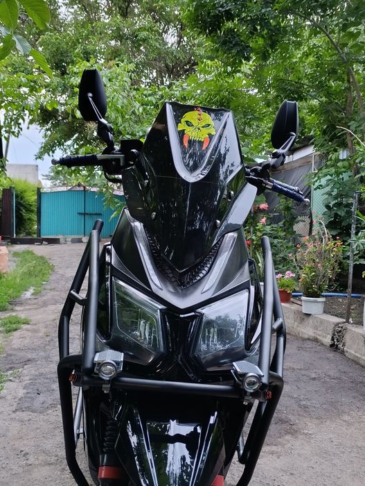 Продам практический новый самурай