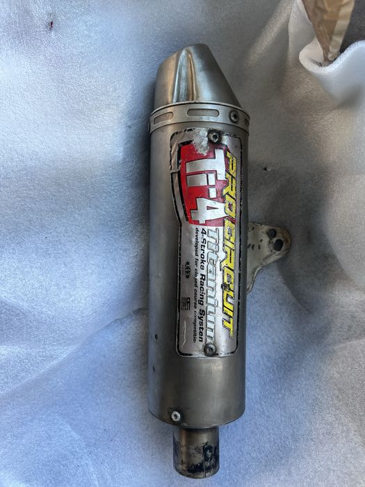 Гърне Pro circuit TI-4