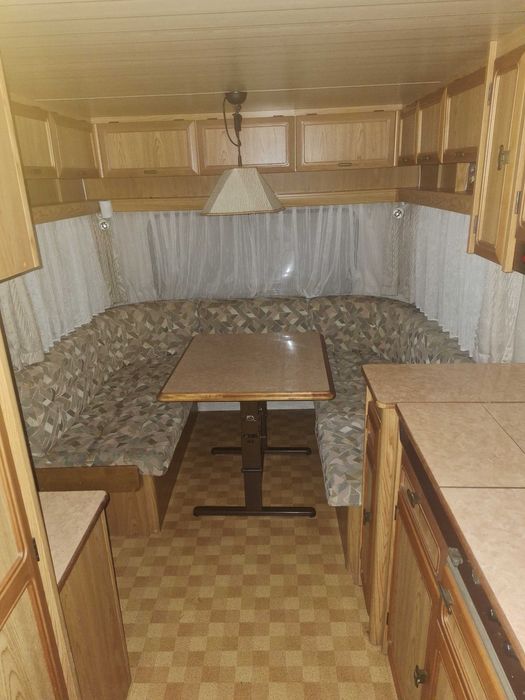 КАРАВАНА Сити със регистрация СВ