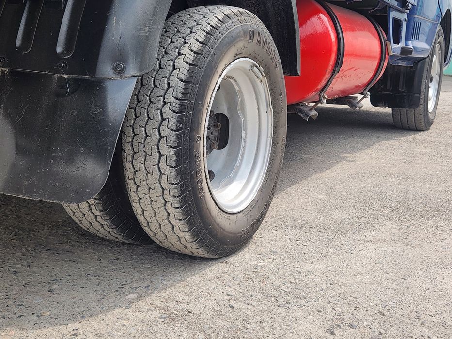 Хундай портер 2 радной