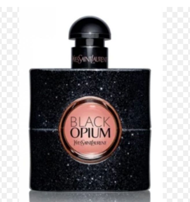 Блак опиум евсенлоран