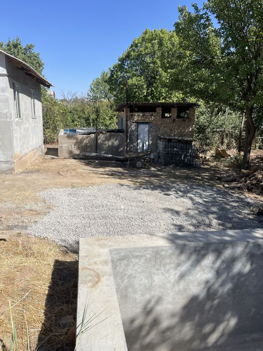 Продам дачу кибрайский р-н , поселок Майский, СВТ Звездочка