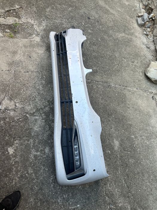 Bmw g30 брони и накрайници