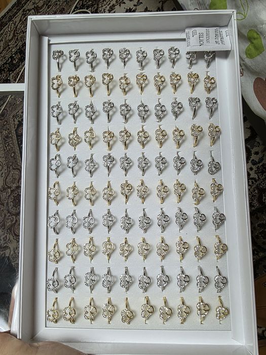 Бижутерия оптом.