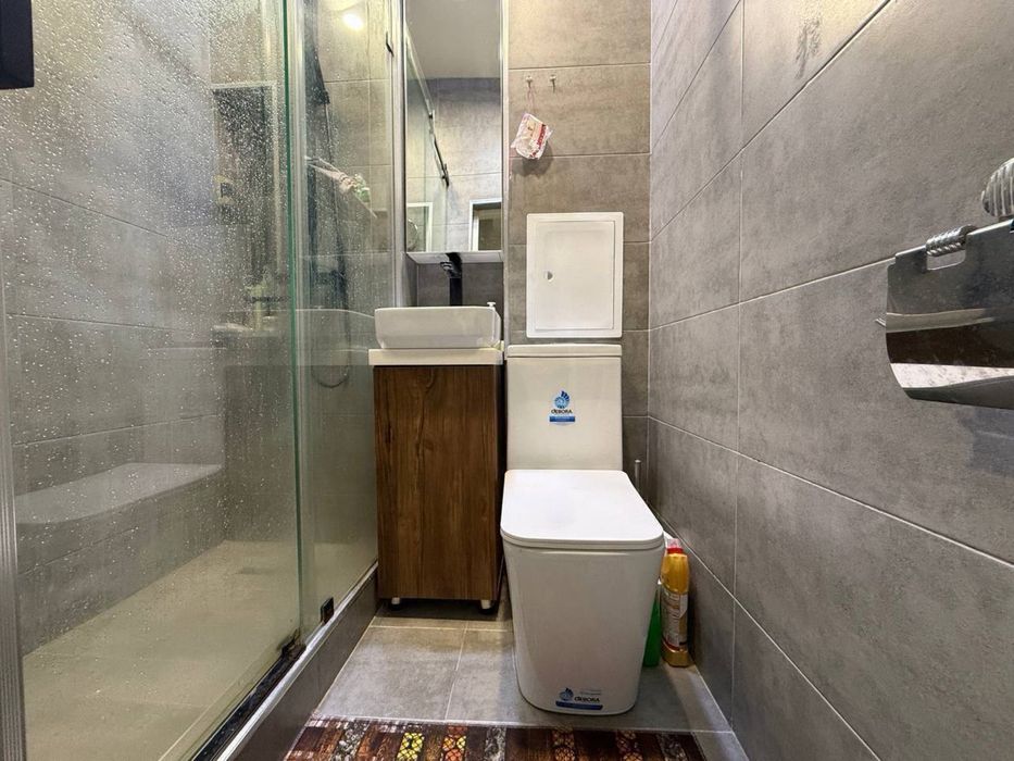 Своя 2в3 комнатная Урда с ремонтом ул. Алишер Навои