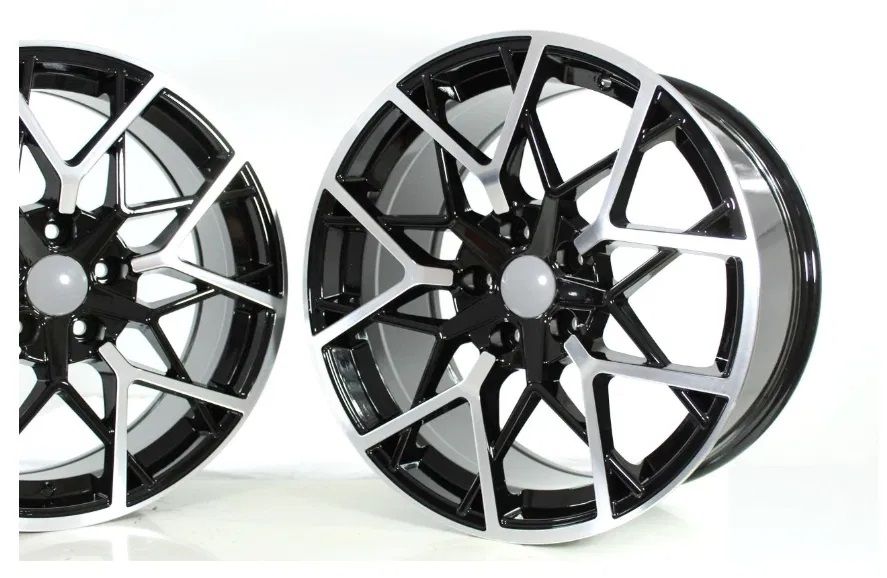 Джанти за БМВ 19" 5Х120 Djanti za BMW E90 F10 F11 F12 F13 F34 F30 F36