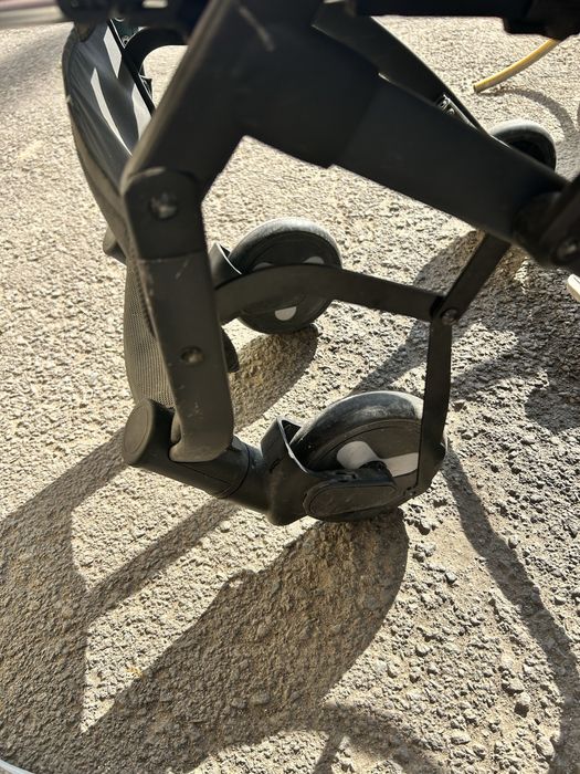 Продам каляску mstar