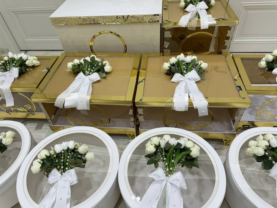 Beshik toy va Fotixa toy