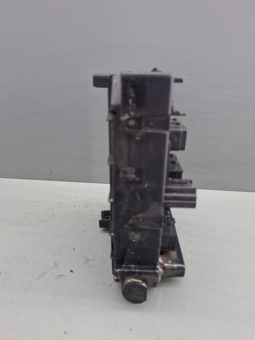 BSM 9646405380 B4 Peugeot 307 2003 2.0 HDi MT (107 hp)