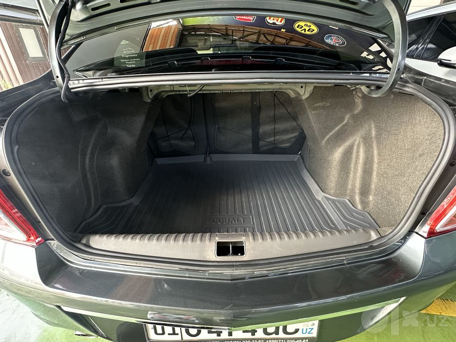Chevrolet Cobalt