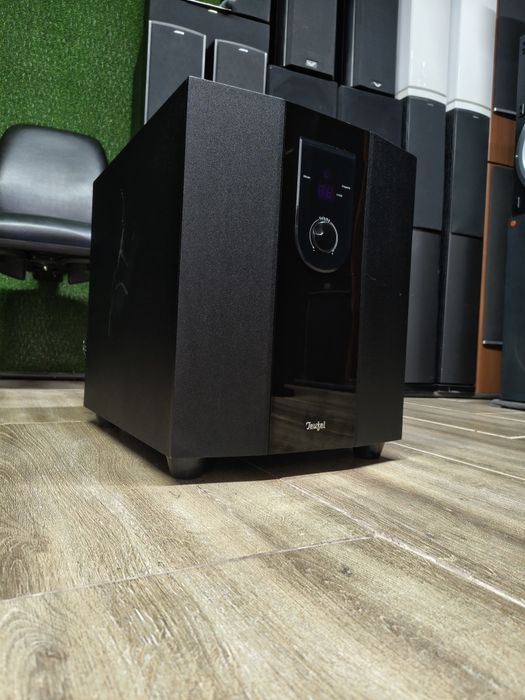 Активен субуфер TEUFEL Concept S 10"