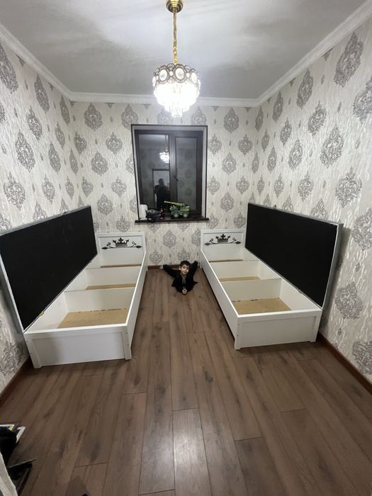 Кровать кровати диван