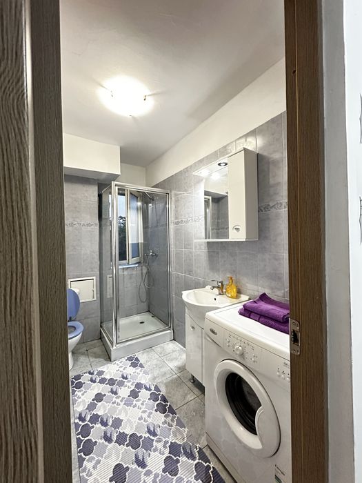Luxury Retreat, regim hotelier ultracentral Bacau
