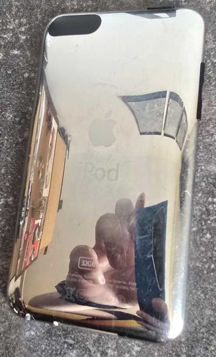 iPod Touch Gen3 A1318 32GB