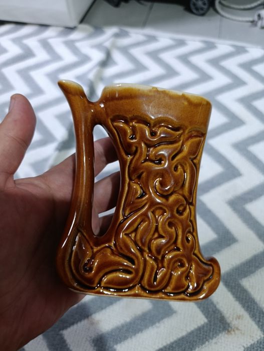 Поильник Сары Агаш Казахстан редкий