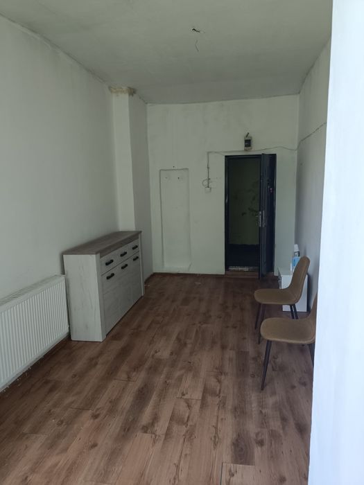 Proprietar, garosniera comfort III, 20m.p.