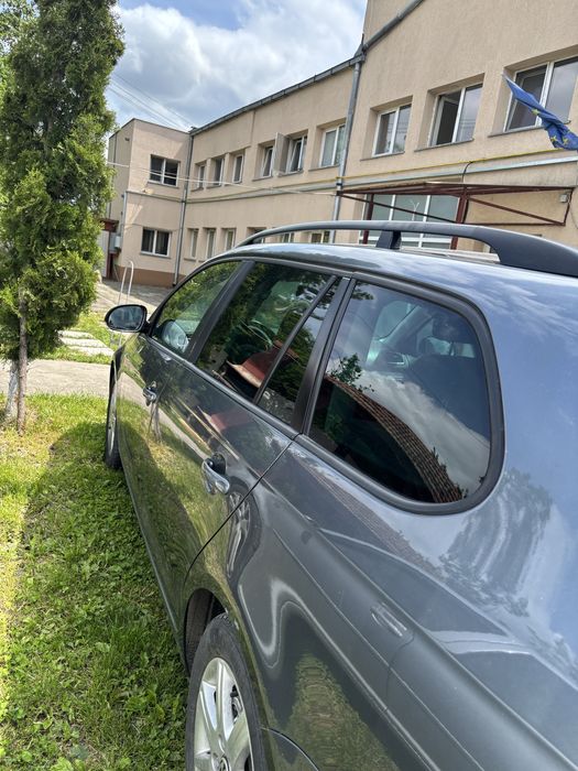 Volkswagen Golf 6 Match