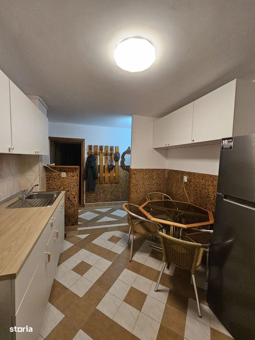 Apartament 3 camere, zona Grivitei, pet friendly