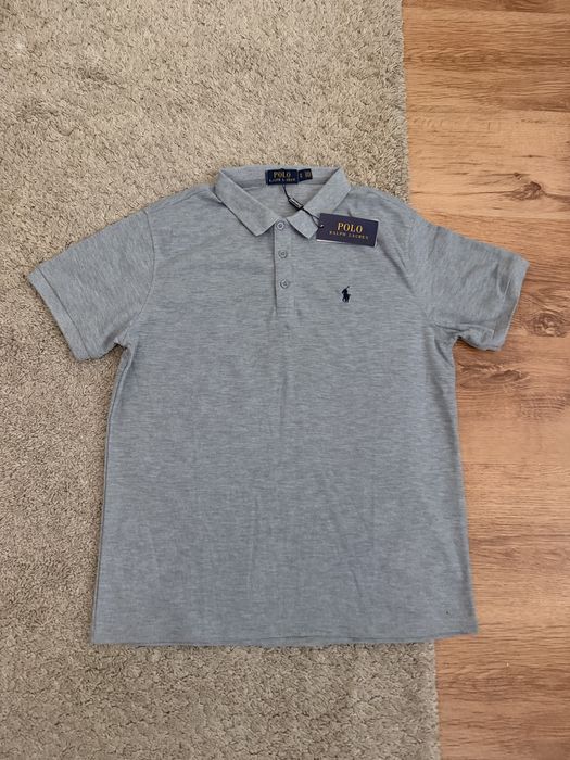 Tricou polo ralph lauren
