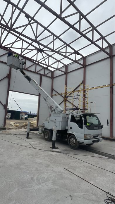 АГП ( кобра)