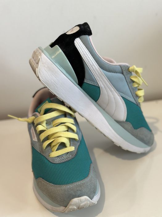 Pantofi sport Puma, mărime 38.5