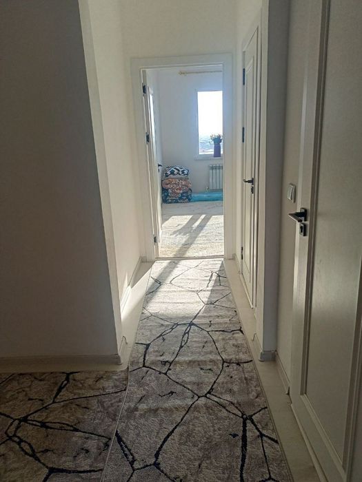 Бектемир Водникда ижарага квартира бор