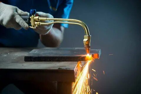 Santexnik  Svarka xizmati