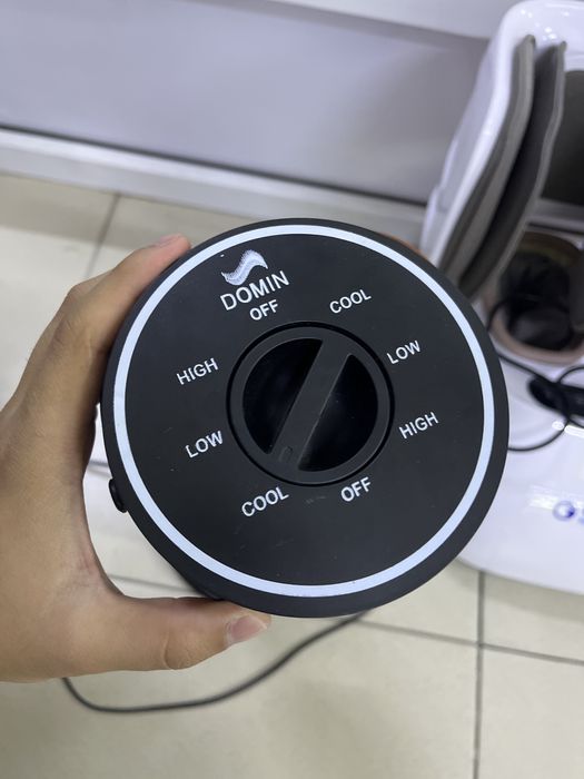 Тепловентилятор Room Heaters