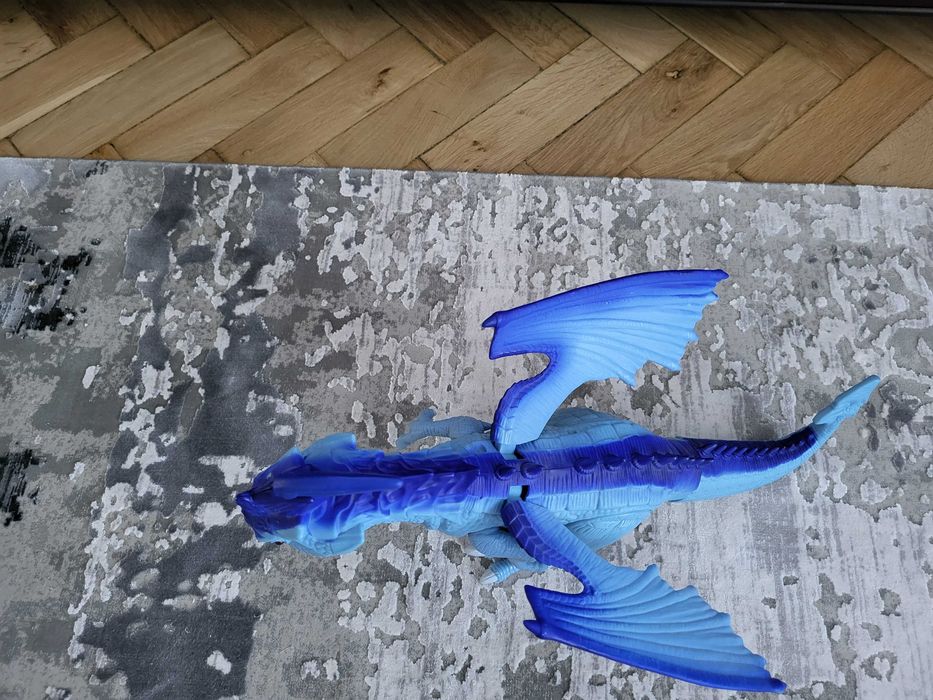 Dinozaur la jumate prețul față de magazin