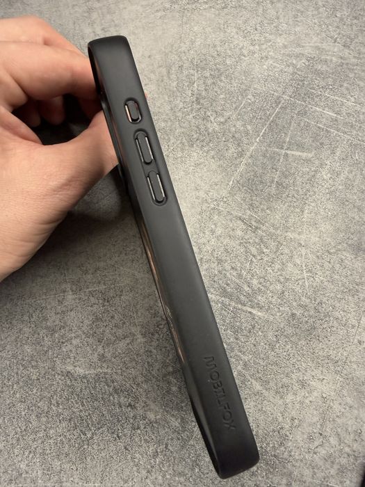 Mobilfox Magsafe case кейс Iphone 16 Pro Max