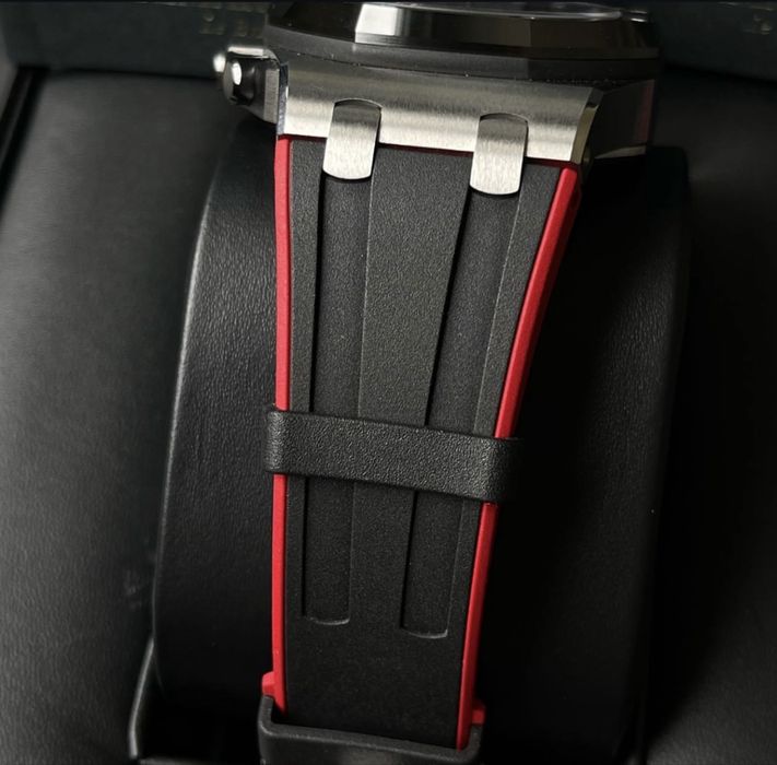 Audemars Piguet 26470SO Vampire