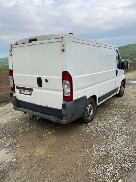 DEZMEMBREZ Piese Auto Peugeot Boxer Motor 2.2 Diesel euro 3 4 5 Cutie de Viteze Automata Manuala  2007-2010