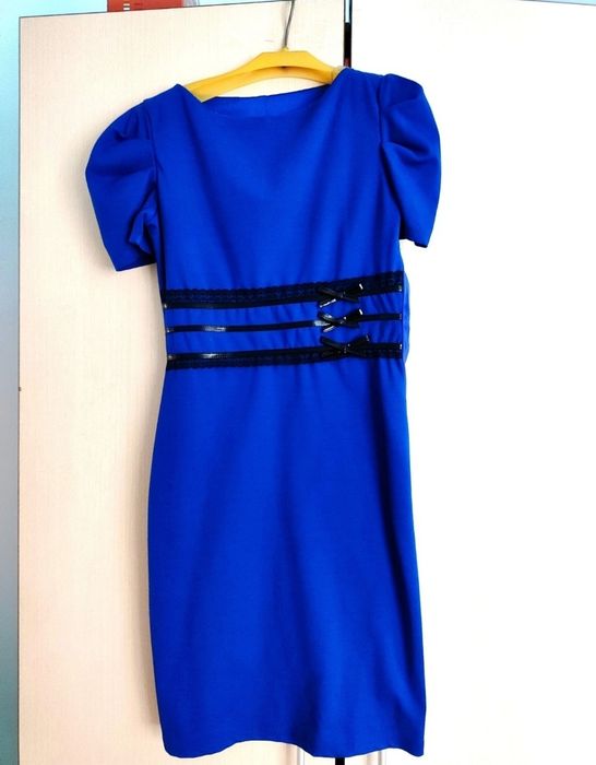 Наряды в идеальном состоянии