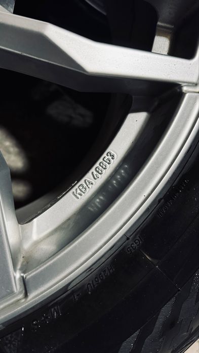 Ниссан патрол Инфинити КХ