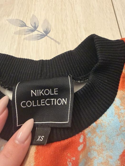 КОМПЛЕКТ NIKOLE COLLECTION 2548