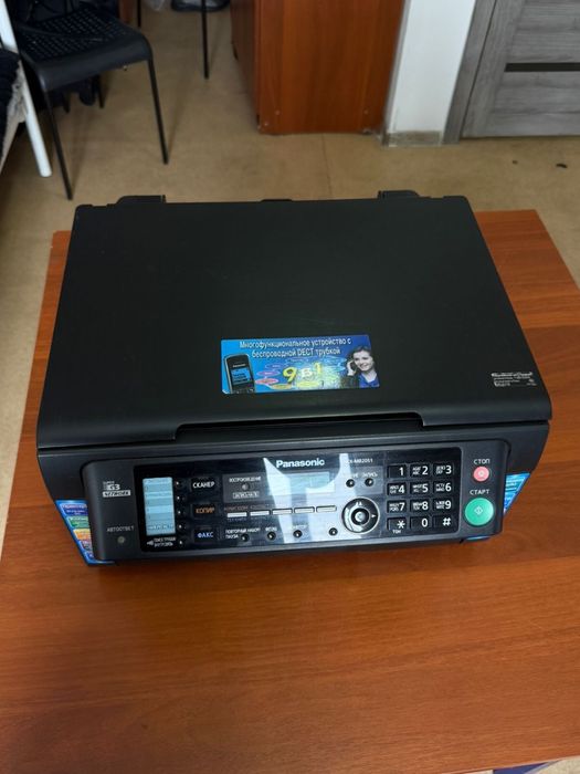 Принтер Panosonic 2штук